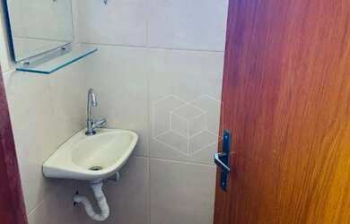 Imagem 9: Execlente casa com 2 dorm ACEITA FINANCIAMENTO