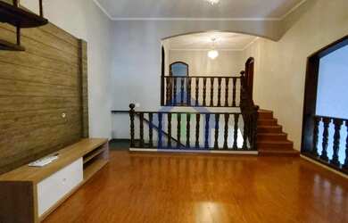 Imagem 10: Casa com 4 dormitórios, 532 m² - venda por R$ 4.500.000,00 ou aluguel...