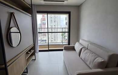 Imagem 13: alugo Studio/ flat mobiliado no bueno divisa do marista Goiânia