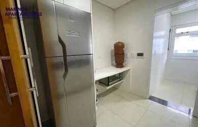 Imagem 6: Apartamento à venda em Maringá, Zona 07, com 2 quartos, com 74 m², Edificio Torre Horácio