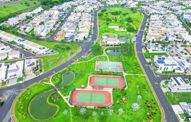 Imagem 12: Condomínio Damha 6 Segurança 24h Lazer completo