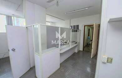 Imagem 2: Sala para aluguel, Lourdes - Belo Horizonte/MG