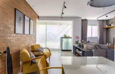 Imagem 2: Apartamento no Condomínio Royal Park para locação