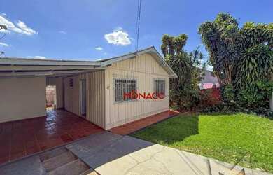 Imagem: Casa com 2 dormitórios, 88 m² - venda por R$ 335.000,00 ou