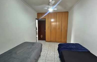 Imagem 10: Apartamento para locação com 2 dormitórios no Canto do Forte - Praia...