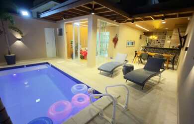 Imagem 2: CASA RESIDENCIAL em LAURO DE FREITAS - BA, CAJI