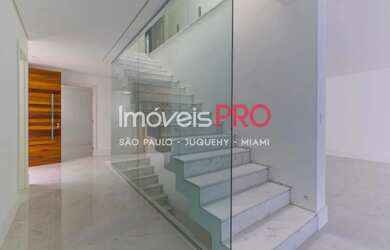 Imagem 2: Casa de alto padrão 525m² para Venda na Granja Julieta