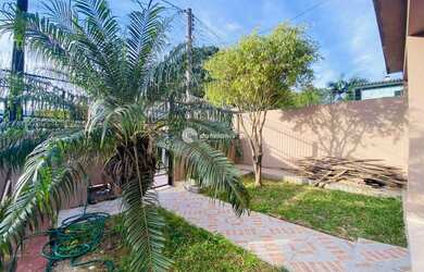 Imagem 3: Casa à venda, 2 quartos, 1 suíte, 4 vagas, Nossa Senhora do Rosário...