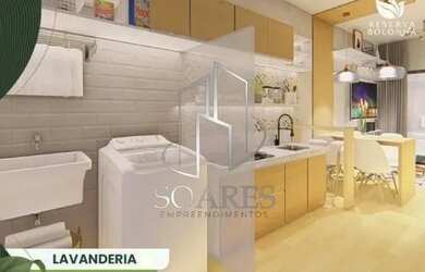 Imagem 2: Condomínio Reservas Bolonha - Casas em condomínio fechado