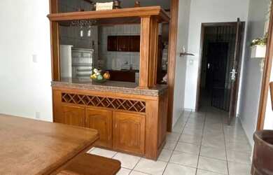 Imagem 8: Viva o Privilégio de morar a poucos passos do mar - Porteira fechada...