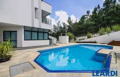 Imagem 6: CASA EM CONDOMÍNIO - ALPHAVILLE - SP