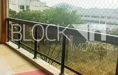 Imagem 12: Recreio dos Bandeirantes