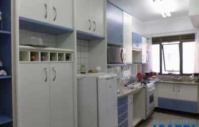 Imagem 6: COBERTURA - ALPHAVILLE - SP