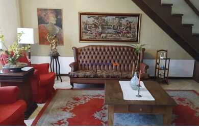 Imagem 6: Casa 4 dormitórios à venda Cristal Porto Alegre/RS