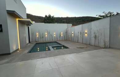 Imagem 15: Casa Condomínio Portal do Ibituruna