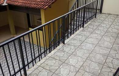 Imagem 5: Casas Padrão em Poços de Caldas