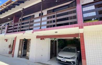 Imagem: O apartamento possui 4 Dormitórios, 5 Banheiros, 1 Vaga na