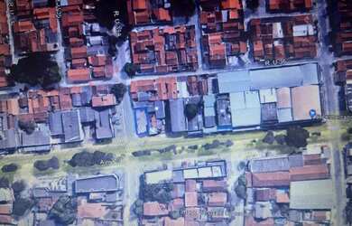 Imagem 1: Lote/Terreno para venda possui 44200 metros quadrados em Jardim Planalto - Goiânia - GO