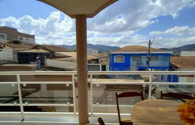 Imagem 16: Casas Padrão em Poços de Caldas