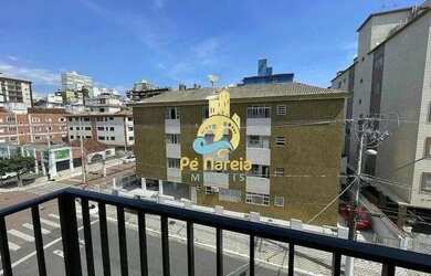 Imagem 4: Apartamento residencial para aluguel em Canto do Forte, Praia Grande 3 quartos, 82 m²