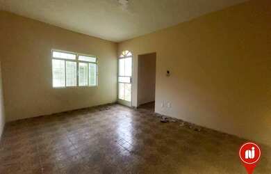 Imagem 9: Casa com 3 dormitórios para alugar, 150 m² por R$ 2.500,00/mês - Centro...