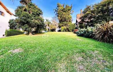 Imagem 7: TERRENO COM VISTA, 784,38 M2 EM CONDOMÍNIO