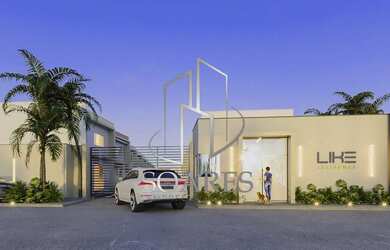 Imagem 5: Like Residence - Oportunidade para sair do aluguel ainda este mes - Prontas...