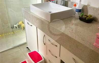 Imagem 16: Apartamento à venda com 3 quartos, sendo 2 suítes, no condomínio Swet...