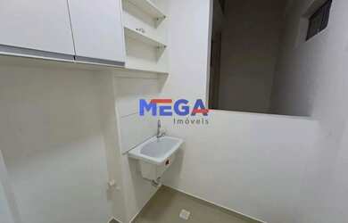 Imagem 11: Apartamento com 2 quartos no bairro Presidente Kennedy em Fortaleza, CE