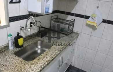 Imagem 9: Venda Sobrado Sao Caetano do Sul Maua Ref 41127