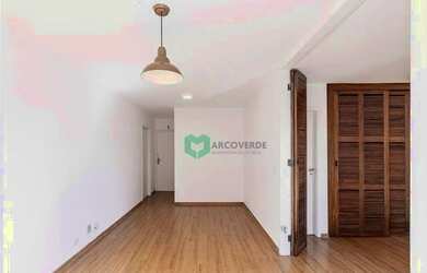 Imagem 12: Apartamento com 1 dormitório para alugar, 43 m² por R$ 4.178,00/mês - Consolação - São Pau