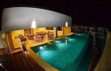 Imagem 15: Apartamento com 2 dormitórios para alugar, 57 m² por R$ 4.332,00/mês...