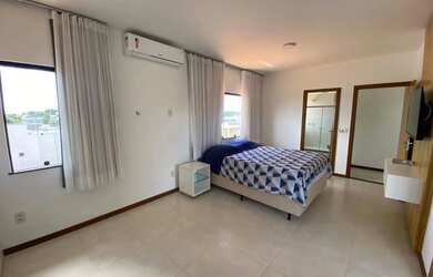 Imagem 7: Casa no Alphaville Norte