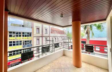 Imagem 11: Apartamento Amplo de 3 Dormitórios no Coração da Cidade