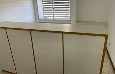 Imagem 8: Sal Comercial 39 m², armários, nascente, garagem coberta