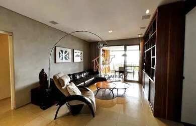 Imagem 9: Apartamento com 4 suítes à venda, 274 m² por R$ 4.300.000 - Vila da...