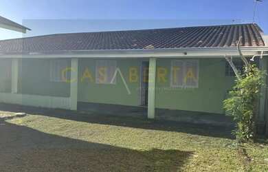 Imagem 5: Casa praia Matinhos no Paraná