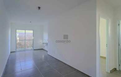 Imagem: Casa em Condomínio 3 quartos para aluguel Pelotas