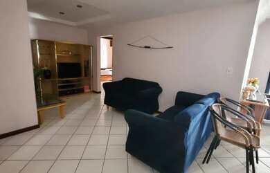 Imagem 3: Apartamento para aluguel e venda possui 100 metros quadrados com 3 quartos