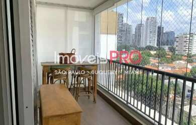 Imagem 5: BROOKLIN - 110M² - 2 SUÍTES - 2 VAGAS