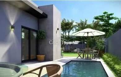 Imagem 4: Casa à venda Condomínio Bosque Mistral - Jardim Carvalho