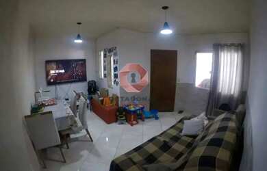 Imagem 5: Belíssima Casa com 2 quartos à venda, 90 m² por R$ 580.000 - Itaipuaçu...