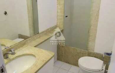 Imagem 7: Ipanema 1APTO por Andar - 3qtos 1 suite, 02 vagas