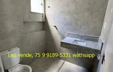 Imagem 5: Leo vende, bairro Sim, 3\4 suíte closet