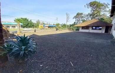 Imagem 4: Prédio Comercial na ERS 240 no bairro Portão Velho em Portão