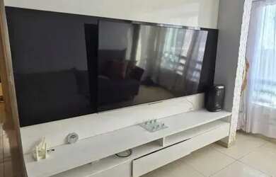 Imagem 11: Apartamento à Venda - 1 andar com Vista para o Mar - Condomínio Completo