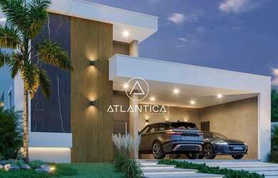 Imagem 7: Casa Ampla com Piscina e Gourmet Integrado no Melhor de Rio das Ostras/RJ