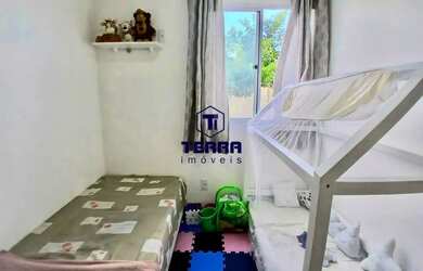 Imagem 15: Ótimo apartamento com 2 quartos, com quintal em Maria Paula. Boa localização