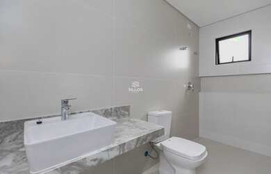 Imagem 15: Sobrado à venda com 3 quartos e sacada no Tingui em Curitiba