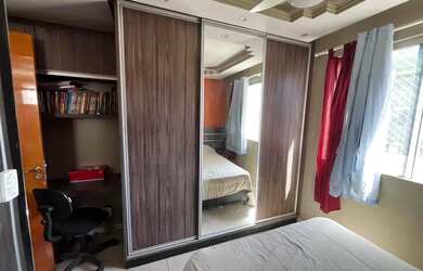 Imagem 10: Apartamento à venda no bairro Setor dos Afonsos - Aparecida de Goiânia/GO